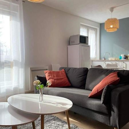Appartamento Bel'Flora Belfort Esterno foto