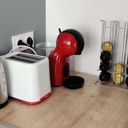 Appartamento Bel'Flora Belfort Esterno foto