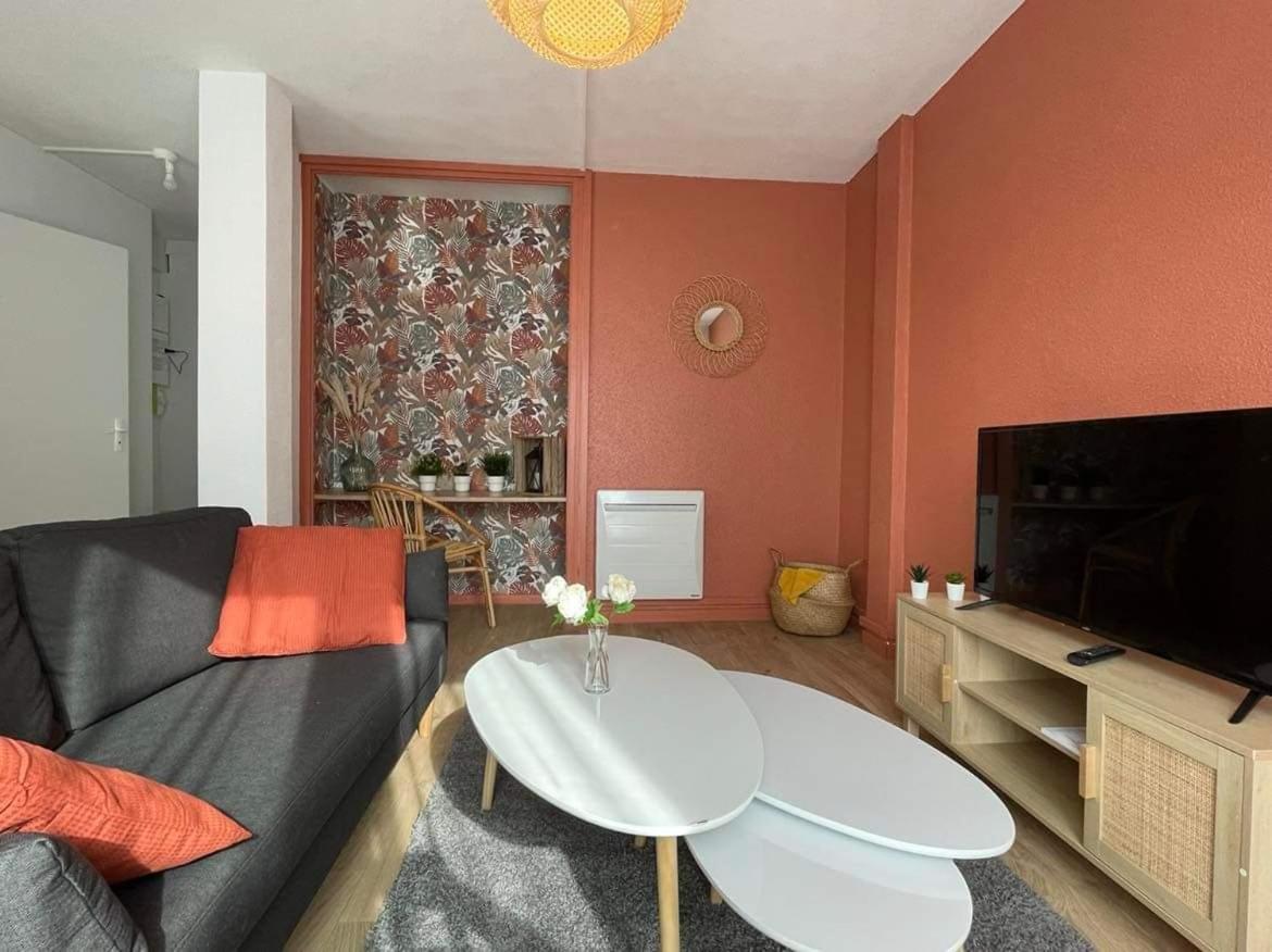 Appartamento Bel'Flora Belfort Esterno foto