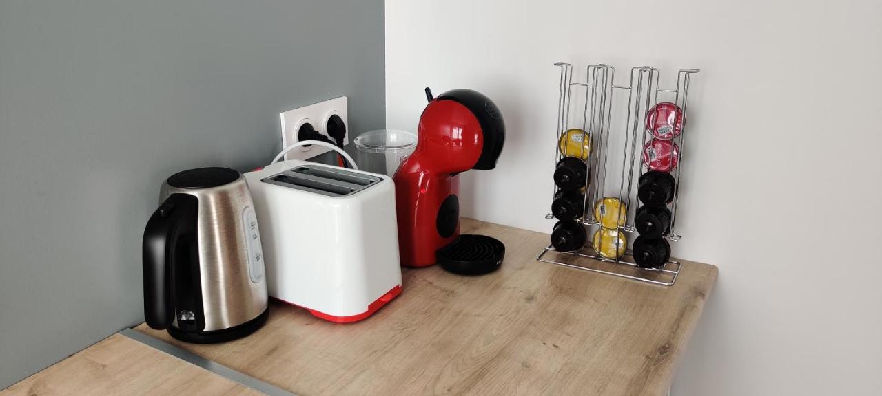 Appartamento Bel'Flora Belfort Esterno foto