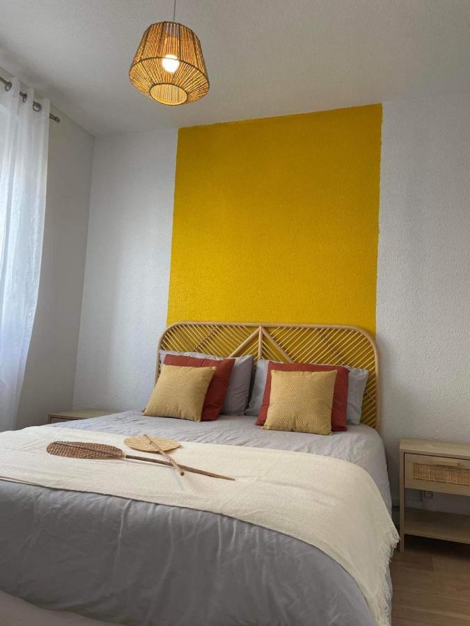 Appartamento Bel'Flora Belfort Esterno foto