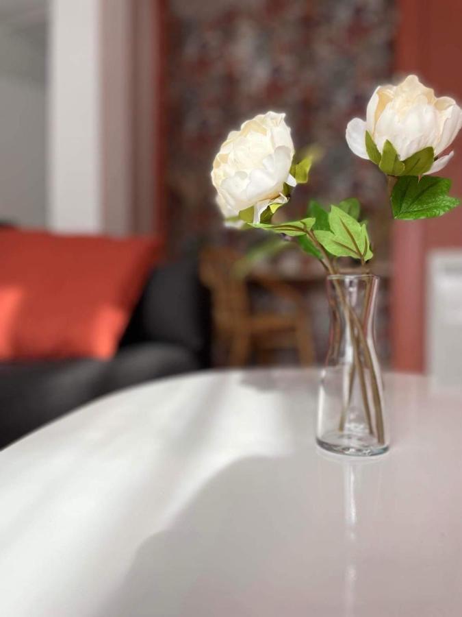Appartamento Bel'Flora Belfort Esterno foto